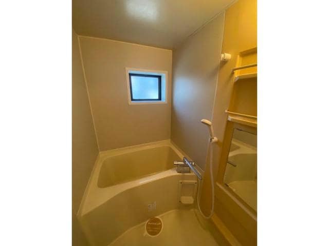 メゾンそうでⅡの物件内観写真