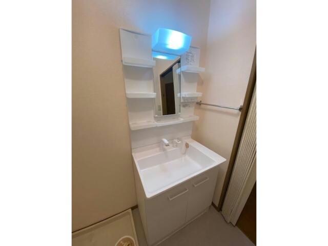 メゾンそうでⅡの物件内観写真