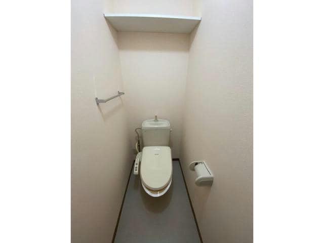 メゾンそうでⅡの物件内観写真