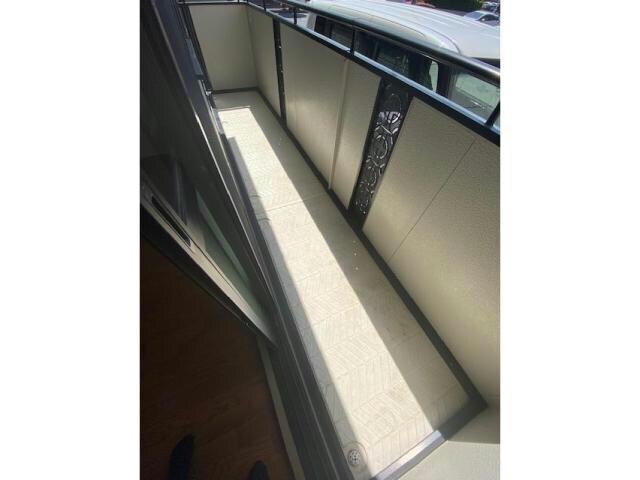 メゾンそうでⅡの物件内観写真