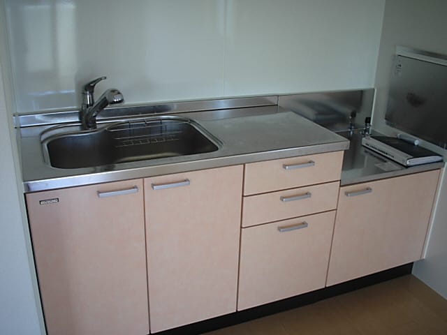 ロイヤルタウン染地台Ａの物件内観写真