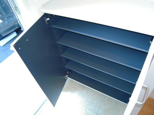 シャルマンコート（飯田町）の物件内観写真