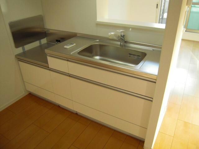 シャルマンコート（飯田町）の物件内観写真