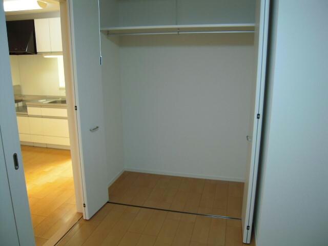 シャルマンコート（飯田町）の物件内観写真