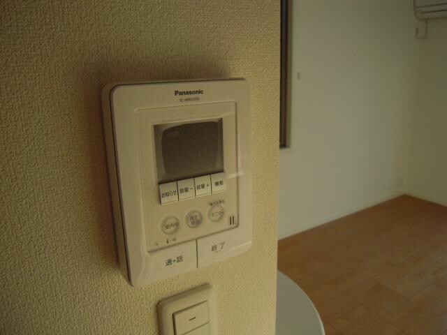 シャルマンコート（飯田町）の物件内観写真