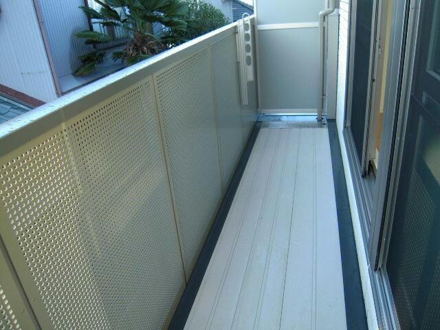 シャルマンコート（飯田町）の物件内観写真