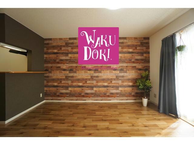 ネクステージⅢの物件外観写真