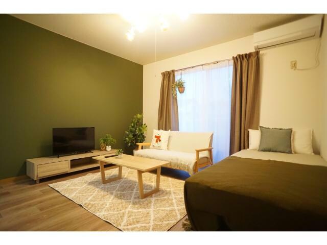 ネクステージⅢの物件内観写真