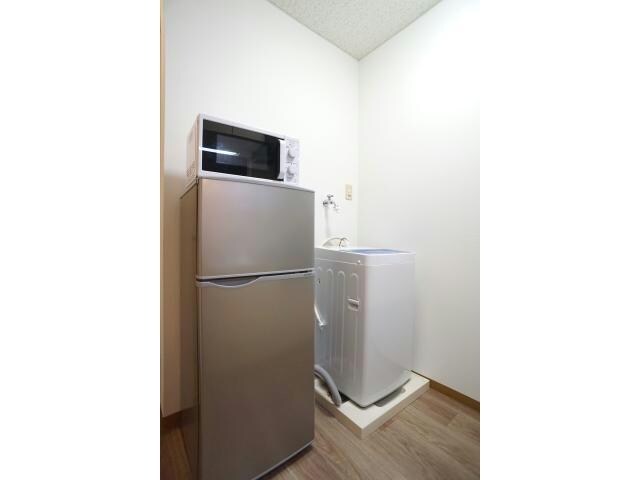 ネクステージⅢの物件内観写真