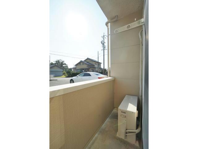 ネクステージⅢの物件内観写真