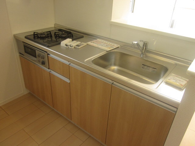 ネクステージ山東Ⅰの物件内観写真