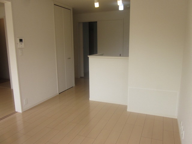 ネクステージ山東Ⅰの物件内観写真