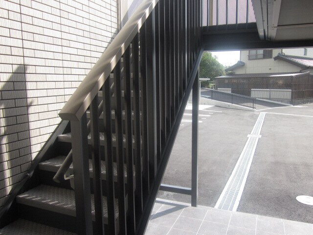 ネクステージ山東Ⅰの物件外観写真