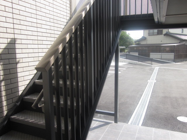 ネクステージ山東Ⅰの物件外観写真