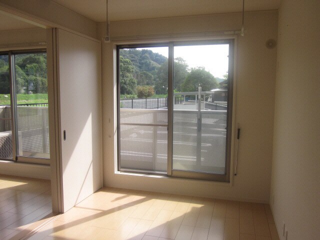 ネクステージ山東Ⅰの物件内観写真