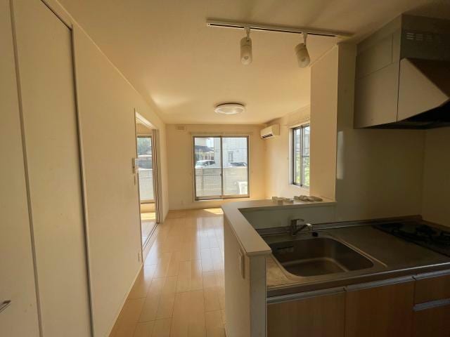 ネクステージ山東Ⅰの物件内観写真