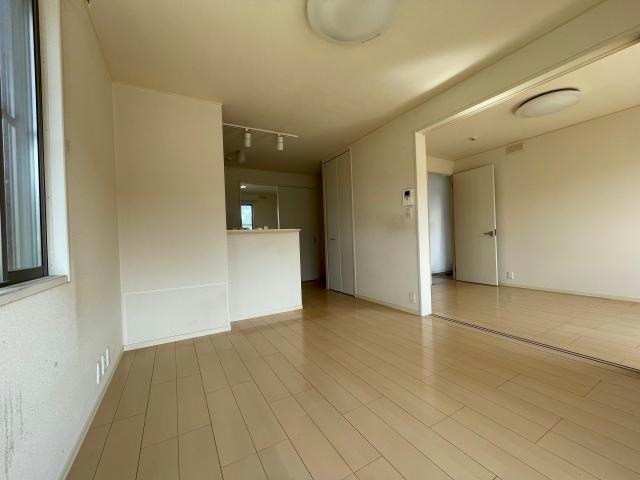 ネクステージ山東Ⅰの物件内観写真