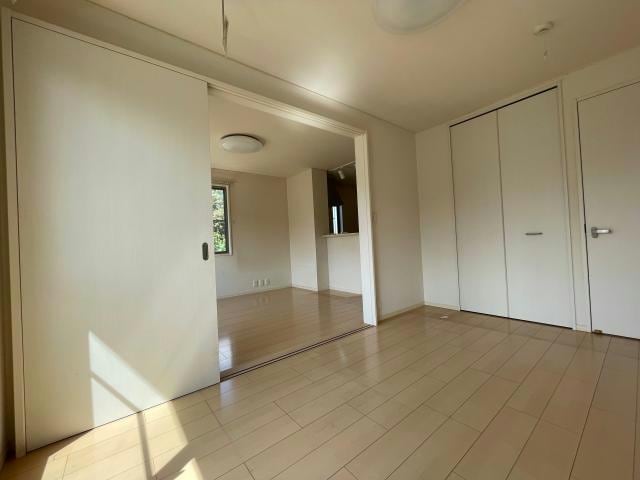 ネクステージ山東Ⅰの物件内観写真