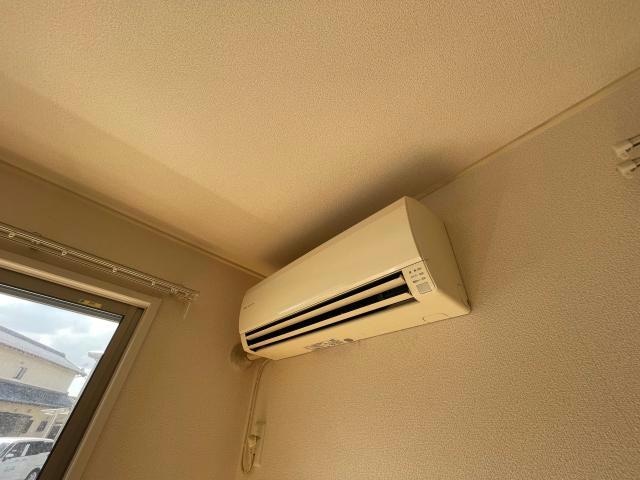 ネクステージ山東Ⅰの物件内観写真