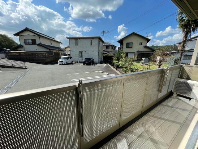 ネクステージ山東Ⅰの物件内観写真