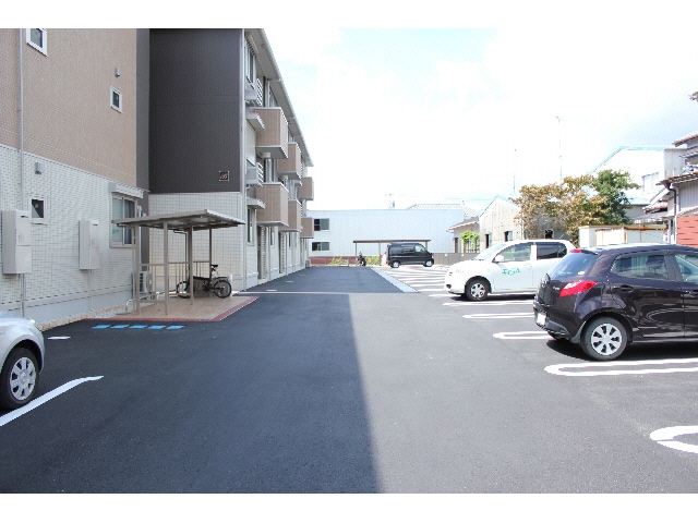 Ｃａｓａ　ＦｅｌｉｃｅＢの物件外観写真