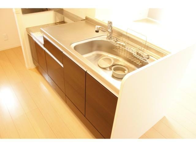 Ｃａｓａ　ＦｅｌｉｃｅＢの物件内観写真