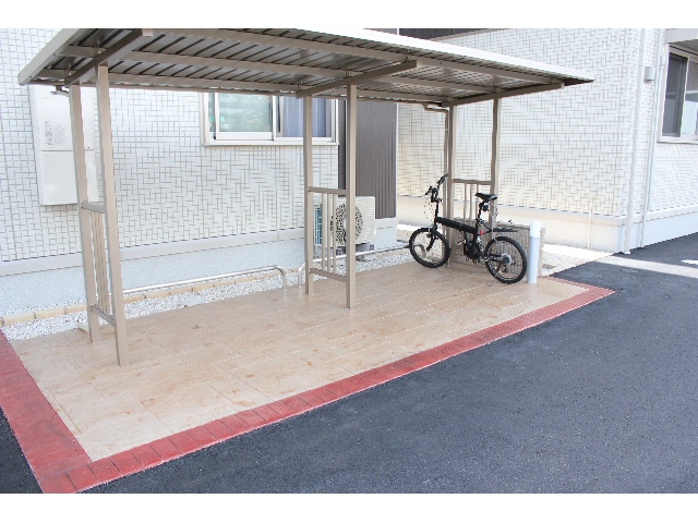 Ｃａｓａ　ＦｅｌｉｃｅＢの物件外観写真