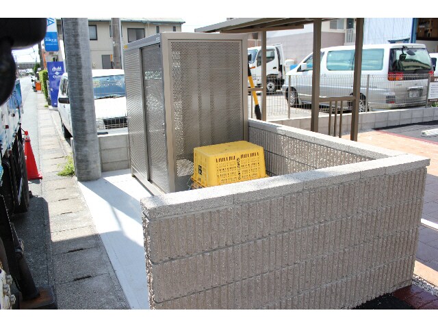 Ｃａｓａ　ＦｅｌｉｃｅＢの物件外観写真