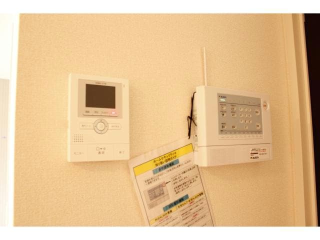 Ｃａｓａ　ＦｅｌｉｃｅＢの物件内観写真