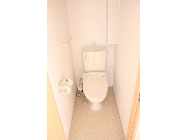 エスペランサの物件内観写真