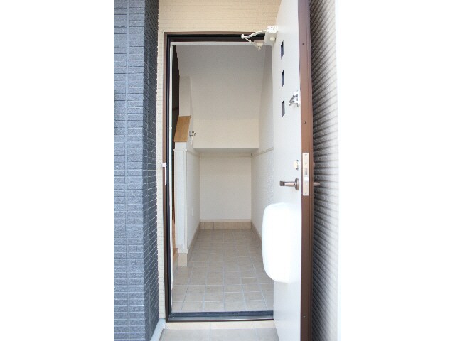 エスペランサの物件内観写真