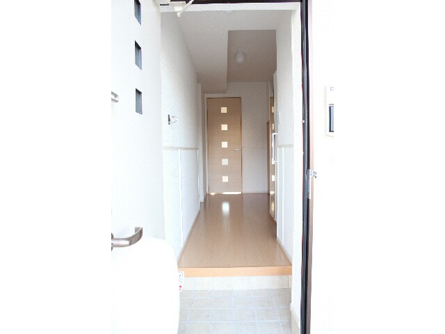 エスペランサの物件内観写真