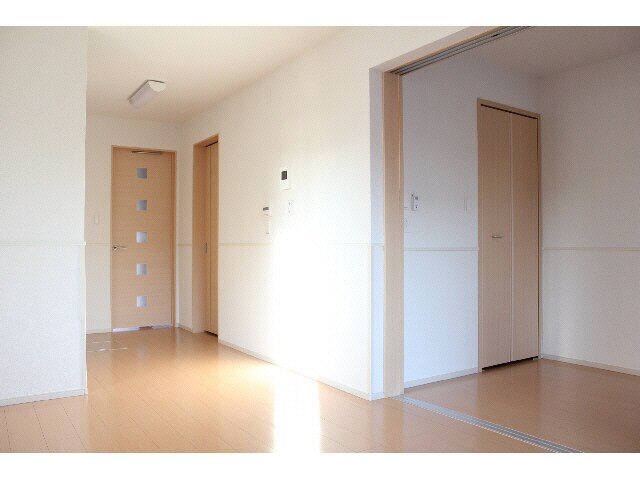 エスペランサの物件内観写真