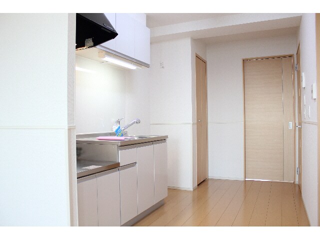 エスペランサの物件内観写真