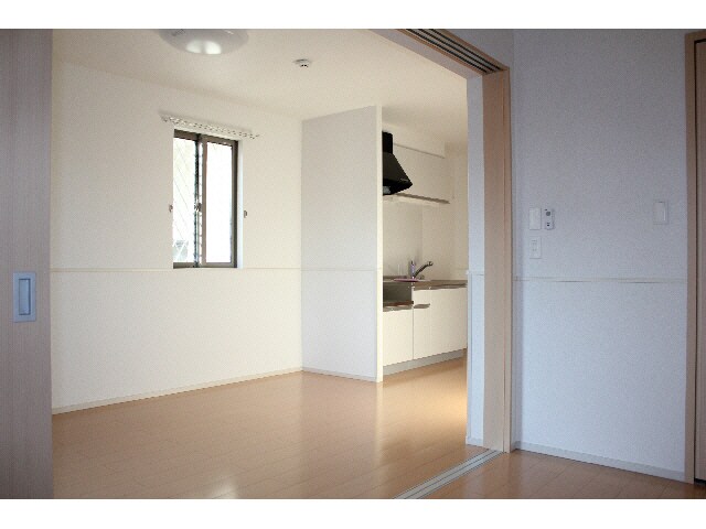 エスペランサの物件内観写真