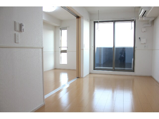 エスペランサの物件内観写真