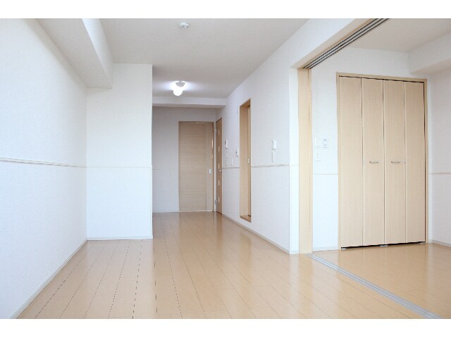 エスペランサの物件内観写真