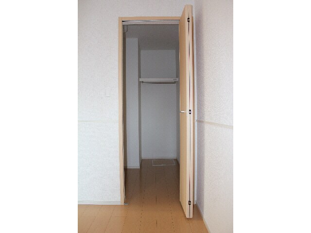 エスペランサの物件内観写真