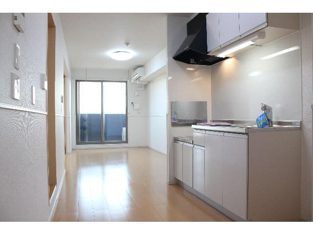 エスペランサの物件内観写真