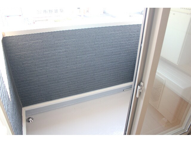 エスペランサの物件内観写真