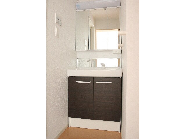 エスペランサの物件内観写真