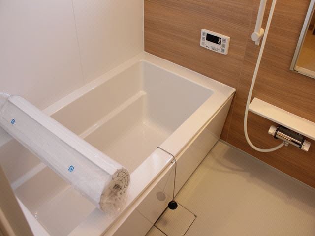 フェリースエムの物件内観写真