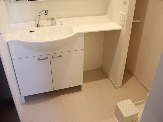 フェリースエムの物件内観写真