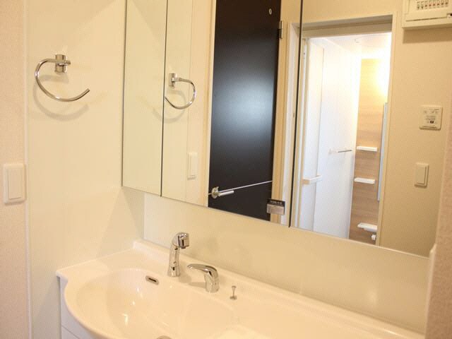 フェリースエムの物件内観写真