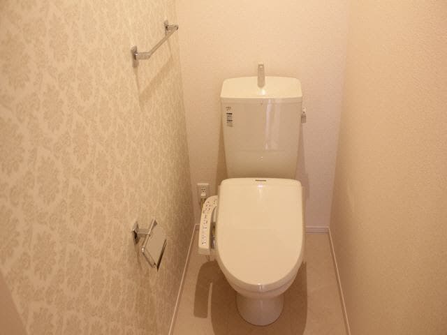 フェリースエムの物件内観写真