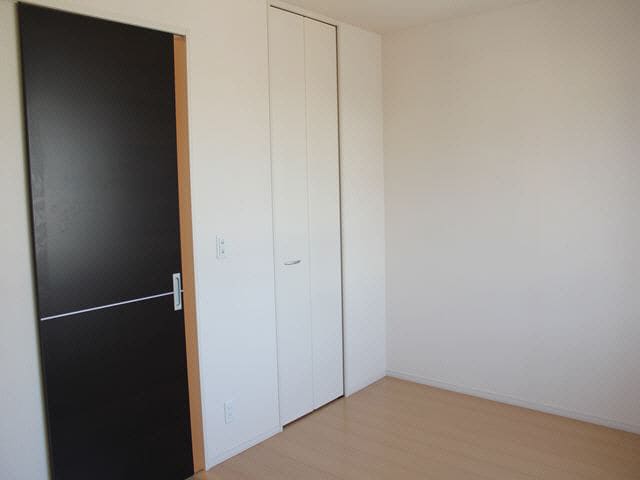 フェリースエムの物件内観写真