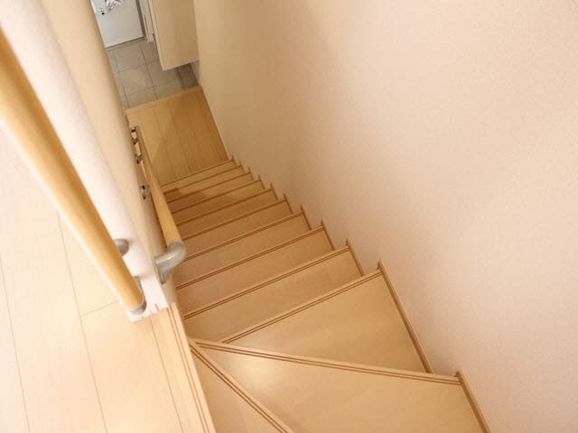 フェリースエムの物件内観写真