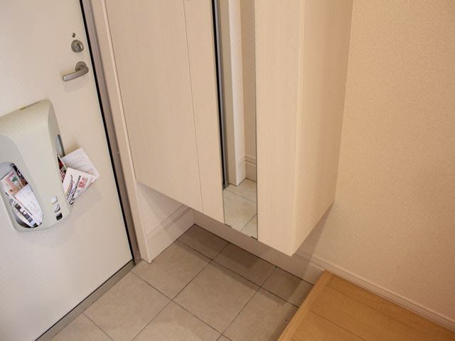 フェリースエムの物件内観写真