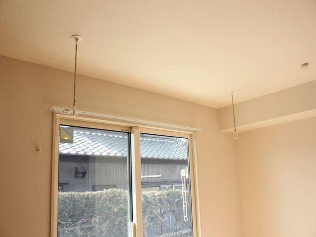 フェリースエムの物件内観写真