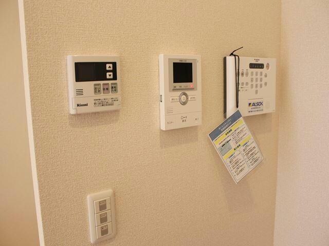 フェリースエムの物件内観写真